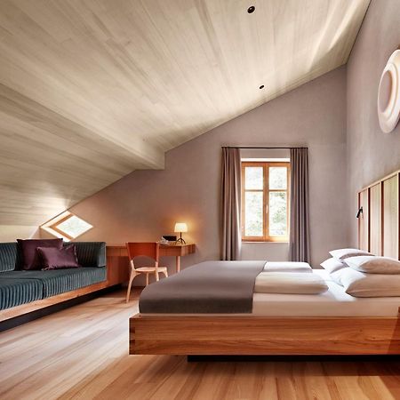 Hotel Gasthof Adler ชอปเปอร์เนา ภายนอก รูปภาพ