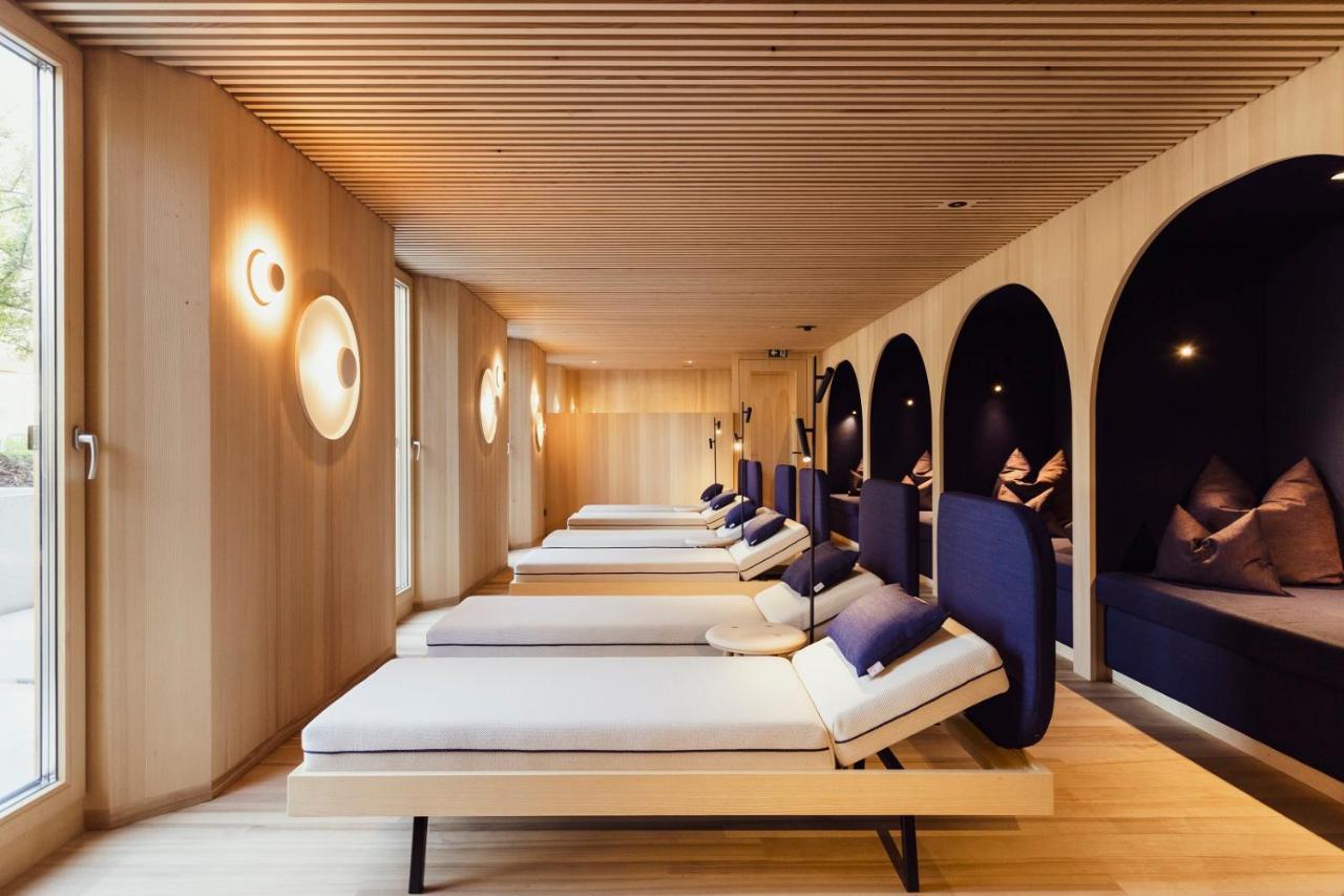 Hotel Gasthof Adler ชอปเปอร์เนา ภายนอก รูปภาพ