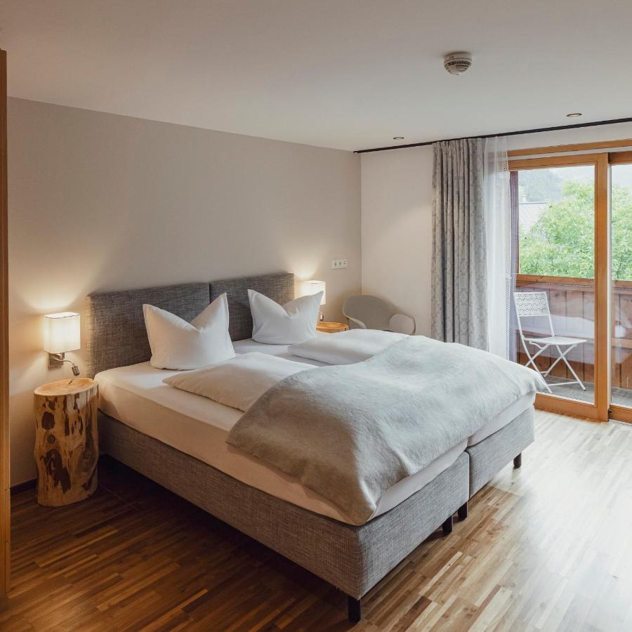 Hotel Gasthof Adler ชอปเปอร์เนา ภายนอก รูปภาพ