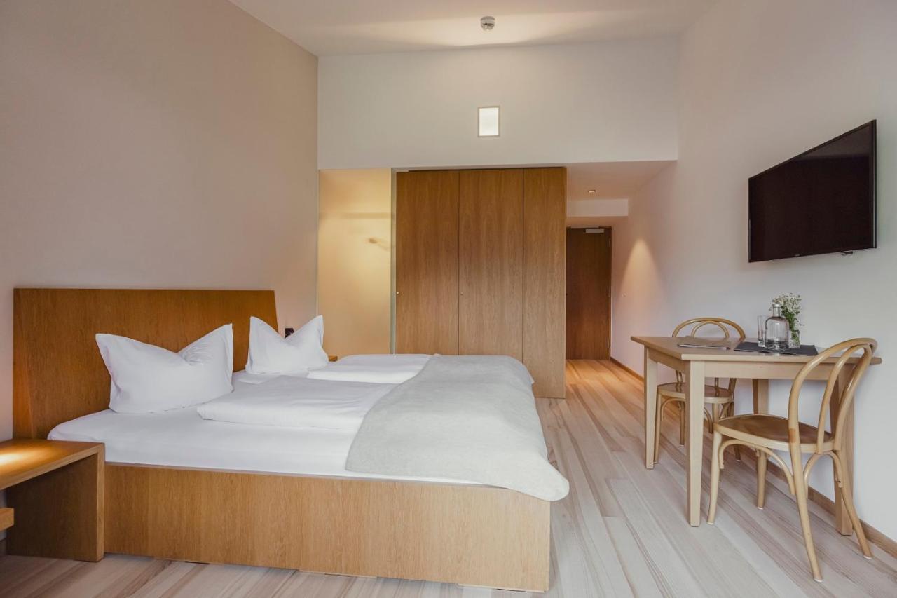 Hotel Gasthof Adler ชอปเปอร์เนา ภายนอก รูปภาพ