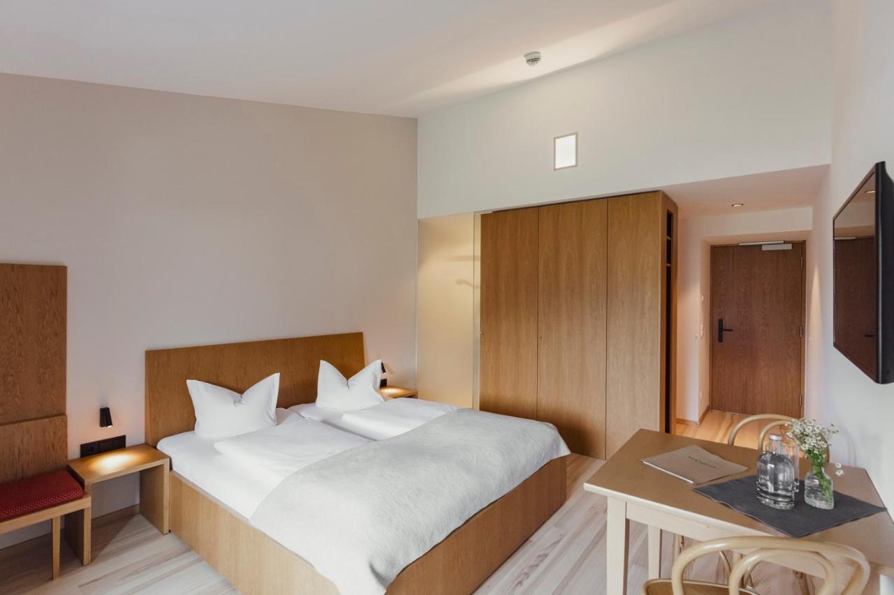 Hotel Gasthof Adler ชอปเปอร์เนา ภายนอก รูปภาพ