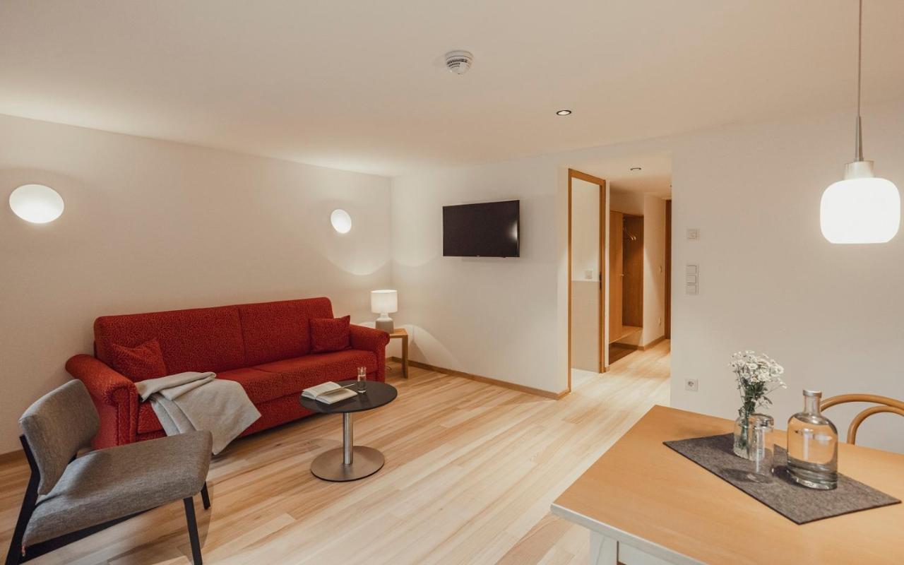 Hotel Gasthof Adler ชอปเปอร์เนา ภายนอก รูปภาพ