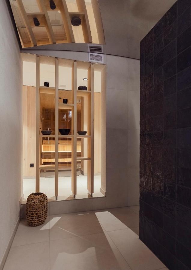 Hotel Gasthof Adler ชอปเปอร์เนา ภายนอก รูปภาพ