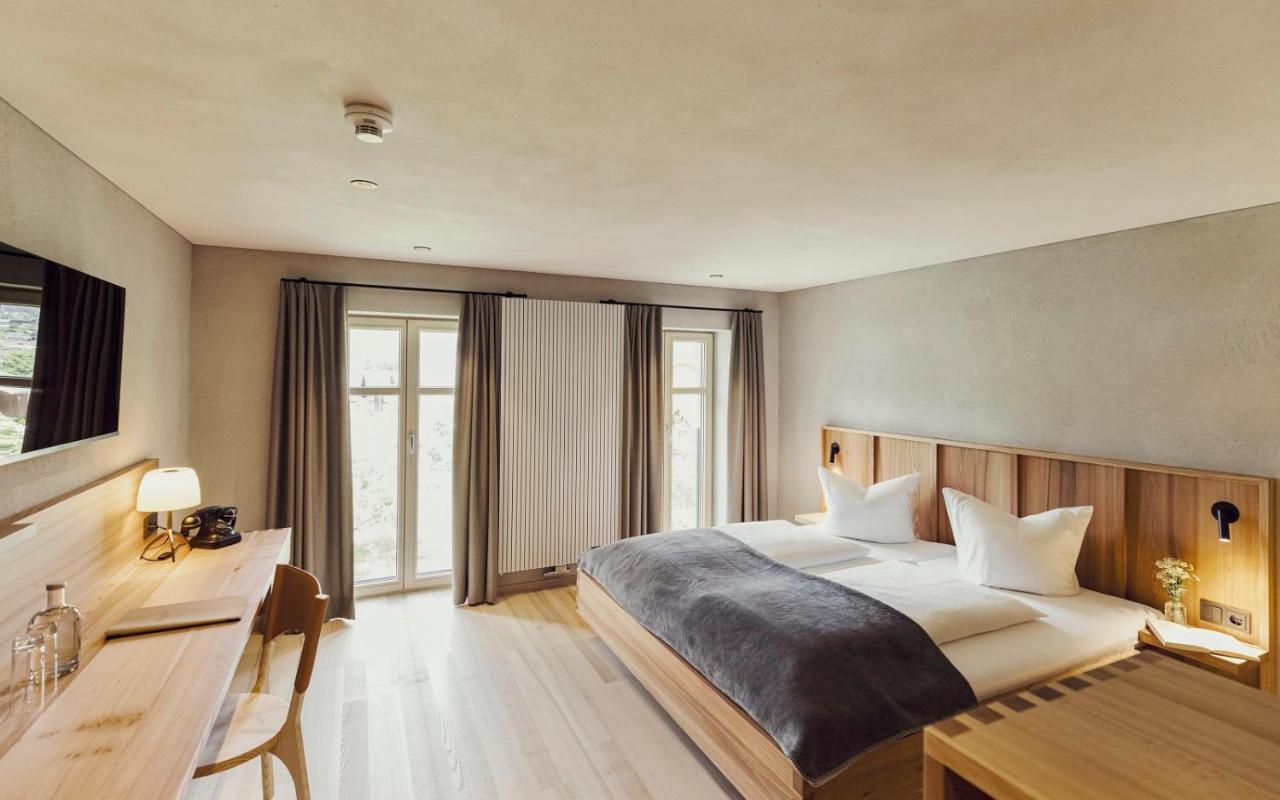 Hotel Gasthof Adler ชอปเปอร์เนา ภายนอก รูปภาพ