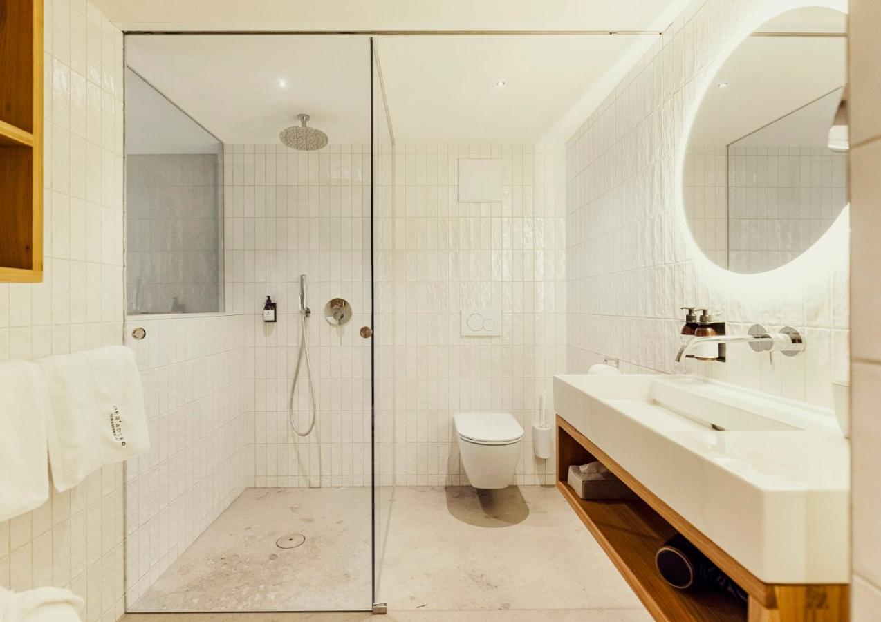 Hotel Gasthof Adler ชอปเปอร์เนา ภายนอก รูปภาพ