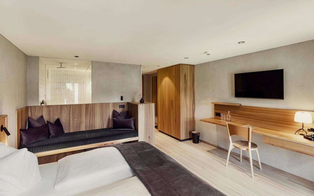 Hotel Gasthof Adler ชอปเปอร์เนา ภายนอก รูปภาพ