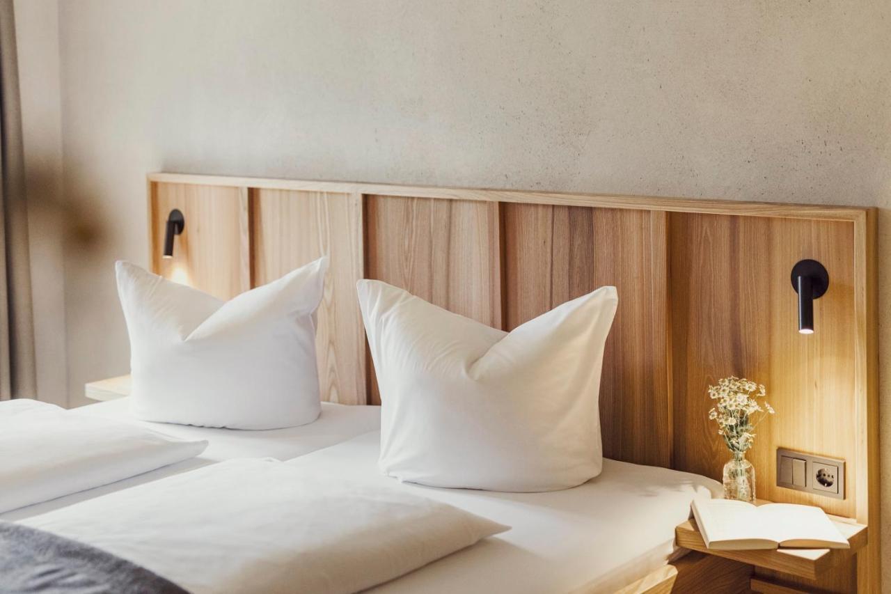 Hotel Gasthof Adler ชอปเปอร์เนา ภายนอก รูปภาพ