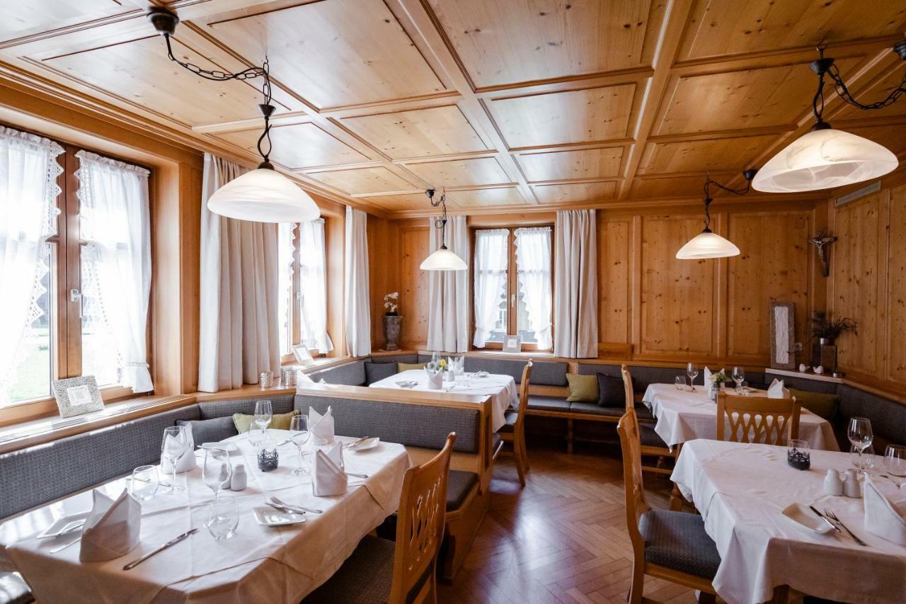 Hotel Gasthof Adler ชอปเปอร์เนา ภายนอก รูปภาพ